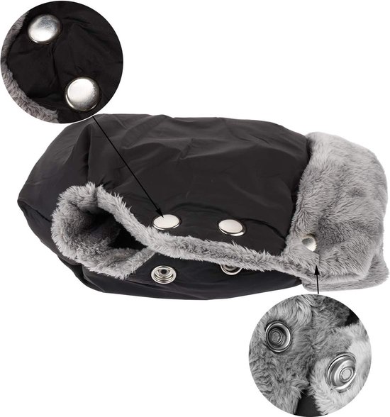 ArcticDuo Kinderwagen Handwärmer für Kinder und, 8,99 ArcticDuo Kinderwagen Handwärmer für Kinder und, 8,99