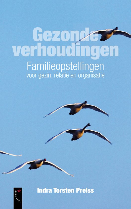 Gezonde Verhoudingen - cover
