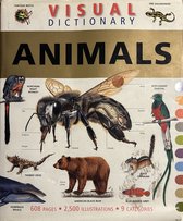 Visual dictionary animals