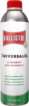 Ballistol Universele Olie (500 ml)