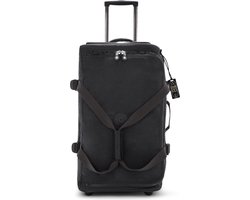 Kipling TEAGAN M Reiskoffer - Black Noir