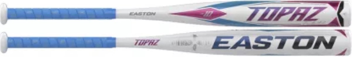 Easton Topaz 2022 Fastpitch (-10)