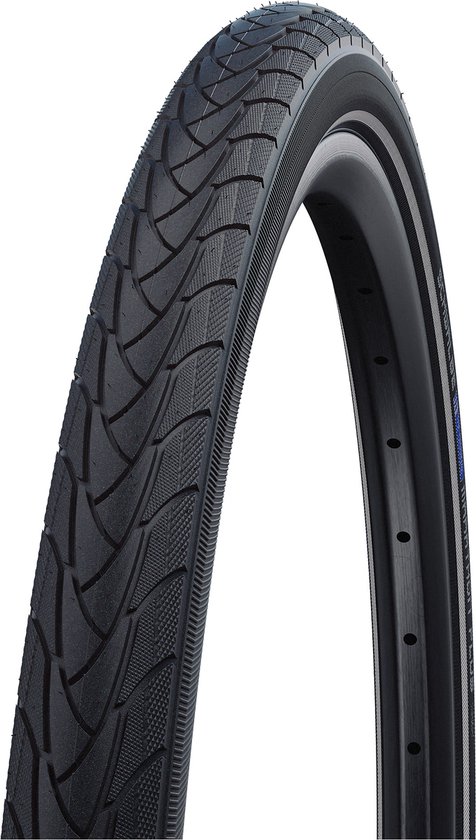 Schwalbe Buitenband 26-1.00 (25-559) Marathon Plus rolstoel zwart