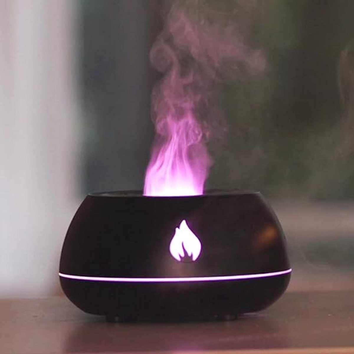 Goedkoopste Aroma Diffuser - air purifier for large rooms | Relax accessories – Aroma diffuser - Aromadiffuser