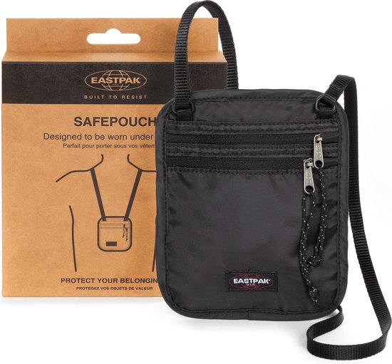 Eastpak Rusher Prix Sac Bandoulière EASTPAK Rusher - Mixte - Nylon - 23x18x2 Cm - Bretelle Ajustable - Rouge Sailor Sac Homme