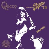 Queen - Live At The Rainbow (CD)