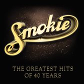 Smokie - Greatest Hits Of 40 Years (2 CD)