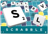 Games Scrabble Classique