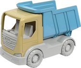 Wader RePlay Tech Truck Kiepwagen - Duurzaam Speelgoed - Peuter Speelgoed - Kinderspeelgoed 1 Jaar