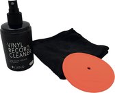 Ludic Vinyl Record Cleaning System Evo