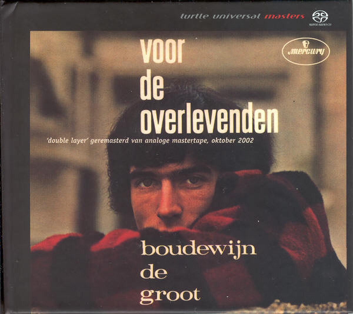 Voor De Overlevenden
