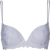 After Eden Basics Anna Wit - Push Up bh Maat: 85C