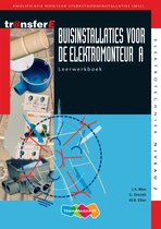 TransferE - Buisinstallaties voor de elektromonteur A Leerwerkboek