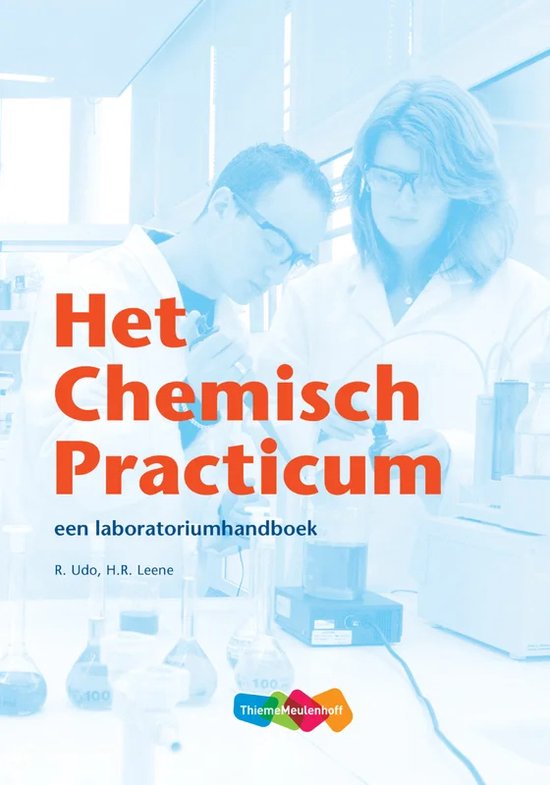 Het chemisch practicum