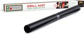 Magnani - BBQ Grill Mat - Duopack - Non-stick Laag - Ovenmat - Vaatwasser Bestendig - 30 x 40 cm - 2pack