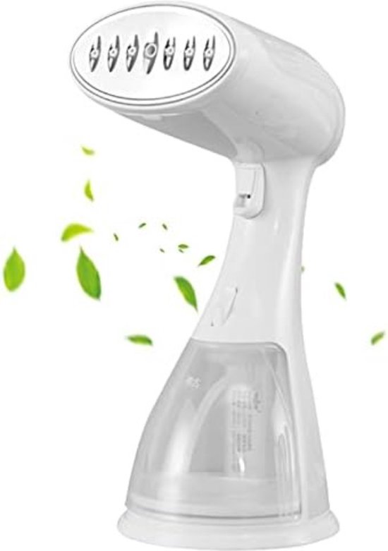 Support Télescopique Pour Défroisseur Vapeur - Hauteur Max 155 Cm, Rotation 360° - Léger, Pliable, En Alliage D'aluminium