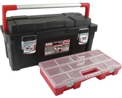Tayg ToolBox 650-E 65x30x30 cm