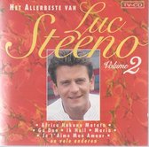 Luc Steeno - Het allerbeste van - Volume 2