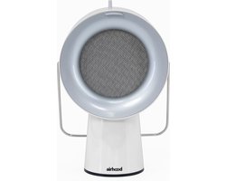 AirHood® Original | 's werelds eerste mobiele Afzuigkap | Ivory White