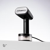 Bol.com Biione Kledingstomer - kledingstomer en reiniger - Stoomreiniger - Stoomapparaat voor kleding - kledingstomer voor op re... aanbieding