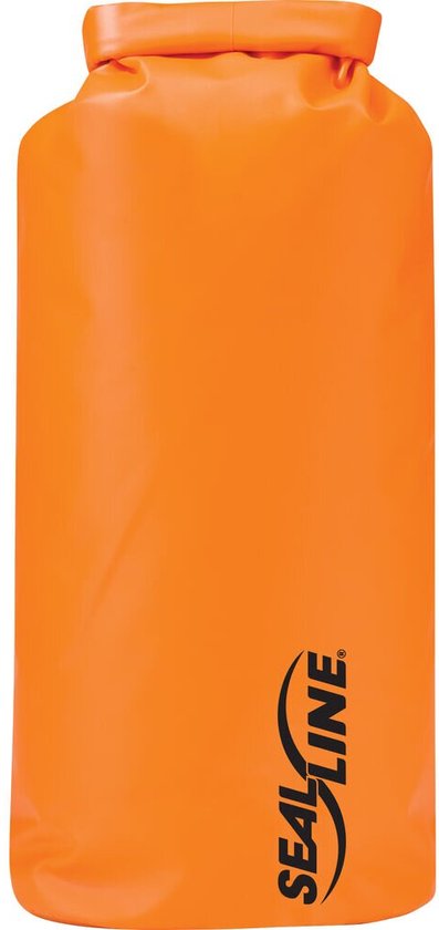 SealLine Discovery Dry Bag 50L, orange