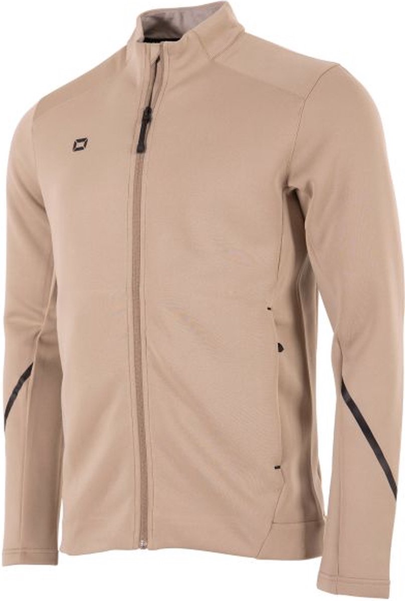 Stanno Plaza Full Zip Top - Maat M