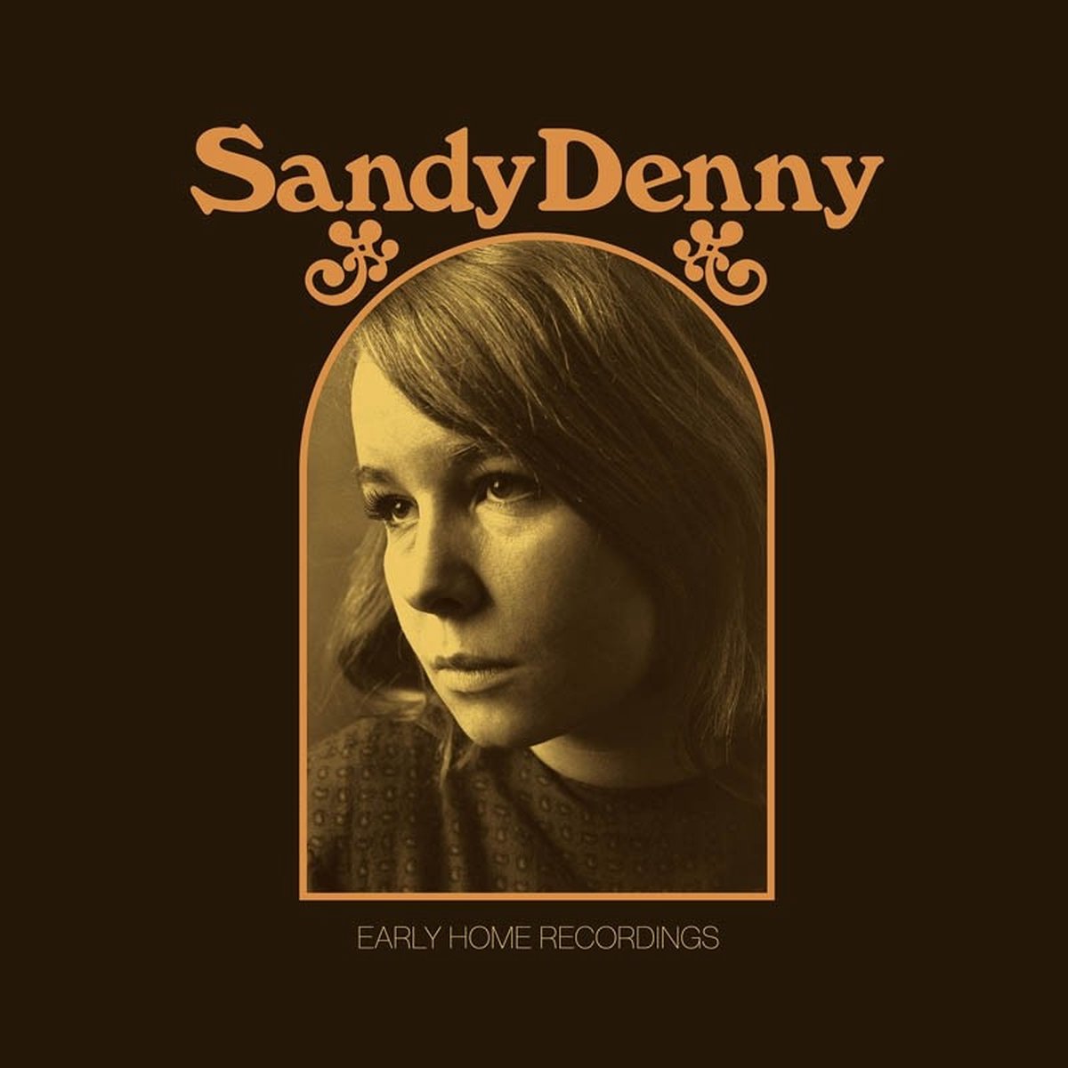 Sandy Denny - The Early Home Recordings (2 LP) (Coloured Vinyl) (Limited Edition)