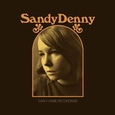 Sandy Denny - The Early Home Recordings (2 LP) (Coloured Vinyl)