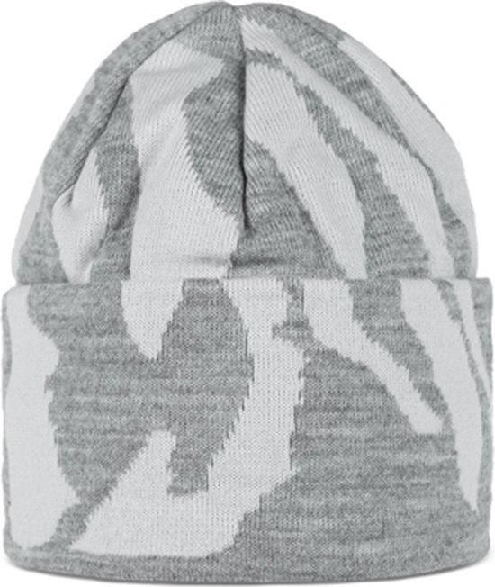 BUFF® Knitted Hat KYRE LEAD GREY - Muts
