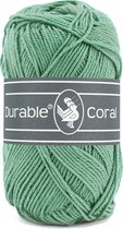 Durable Coral - 2133 Dark Mint