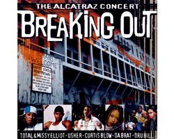 The Alcatraz Concert Breaking Out