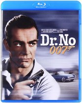 James Bond 007 contre Dr. No [Blu-Ray]
