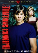 Smallville [6DVD]