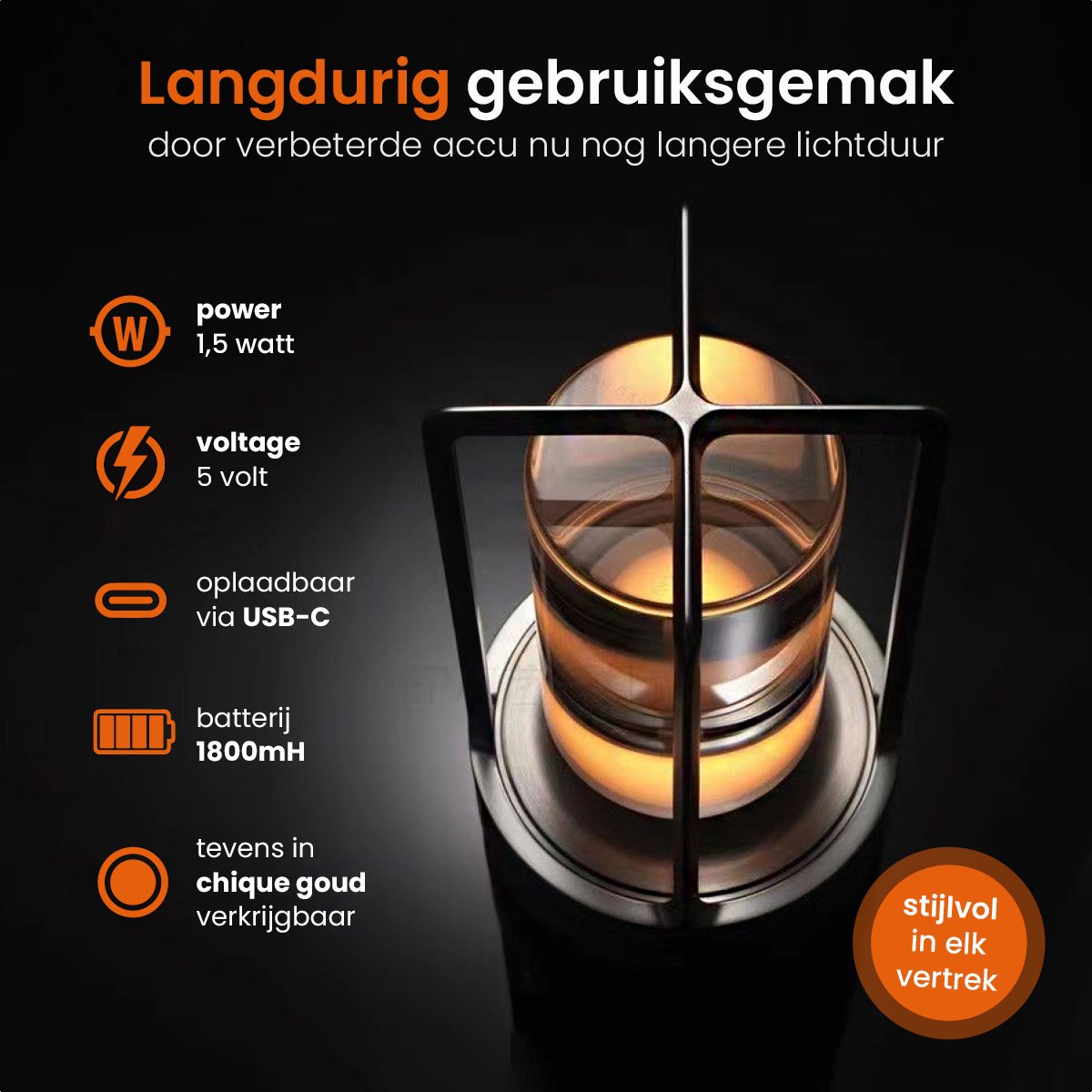 Philips - Lampe de table LED RVB à intensité variable Hue IRIS  LED/8,2W/230V blanche