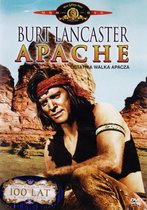 Apache [DVD]