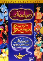 Aladdin [3DVD]