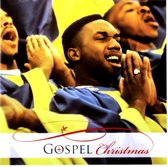 Rózni wykonawcy: Gospel Christmas [CD]
