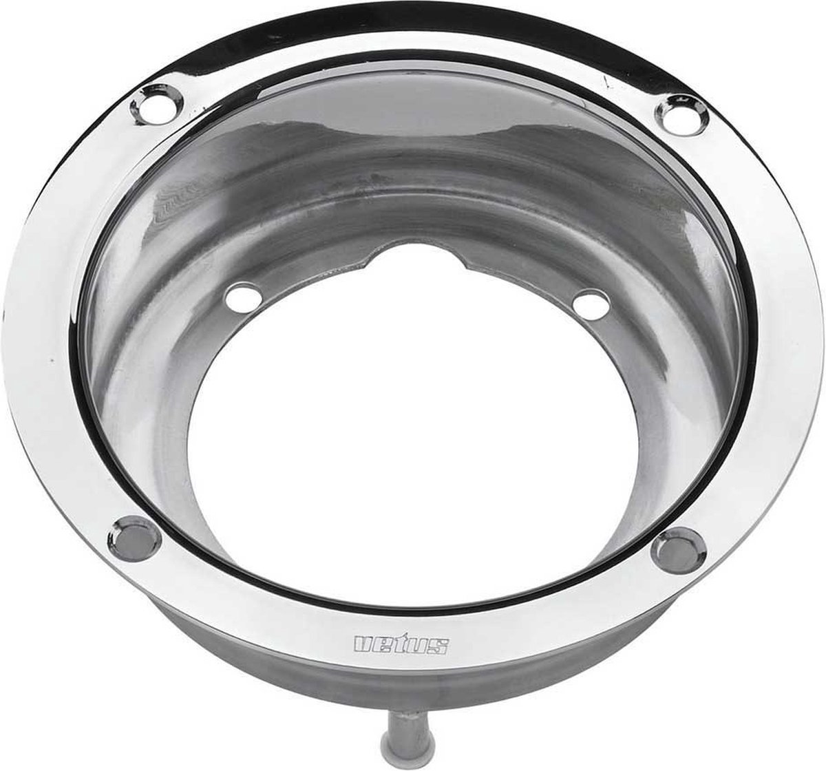 Vetus adapterflens HTP pomp 78 mm diep