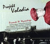 Projekt Volodia: Piosenki W. Wysockiego (digipack) [CD]