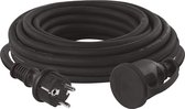 Verlengkabel Schuko - Extra dikke aders - 3x2,5mm2 - 20 Meter