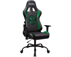 Subsonic - Harry Potter - Chaise Gaming Pro - Serpentard