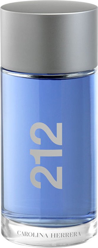 Carolina Herrera - 212 Men - Eau De Toilette - 200 ml