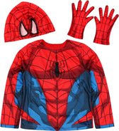 Déguisement/robe pour garçon - Spider-Man