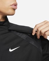 Nike Men Repel Tour Half Zip Jacket - Golfjas Voor Heren - Zwart - M