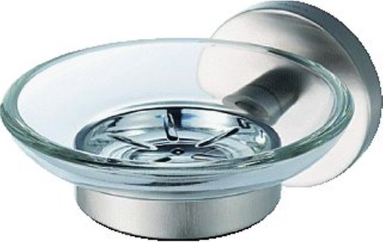 Haceka Pro 2500 Zeephouder rvs