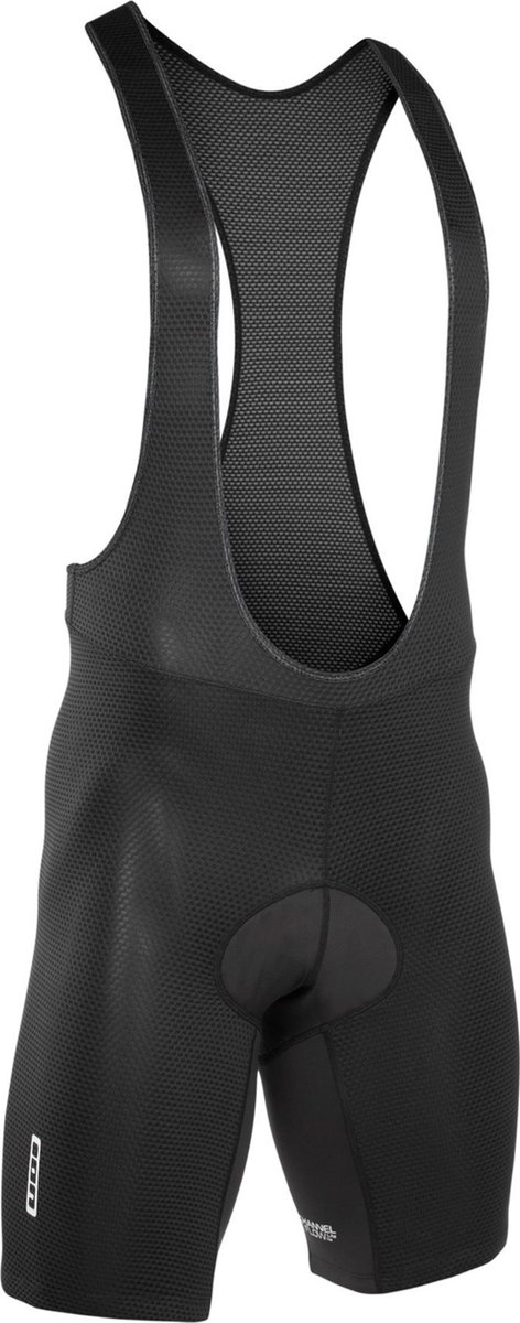 Ion-In Bibshorts Paze amp - Black Large