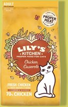 Lily's Kitchen - Adult Chicken Casserole Kattenvoer