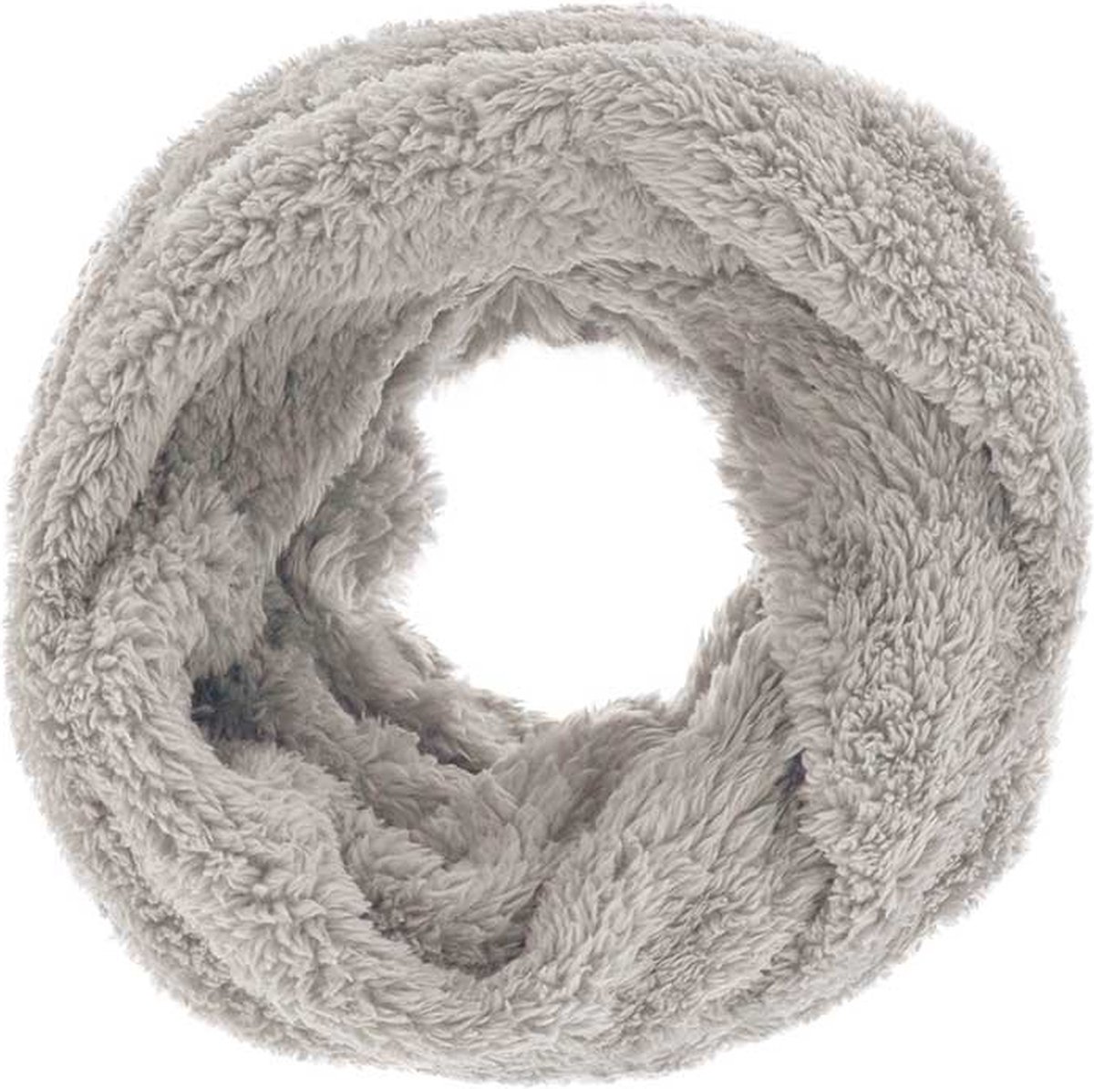 Unique Living Nonnie - Colsjaal - Teddy - Chateau grey - Superzacht - Warm
