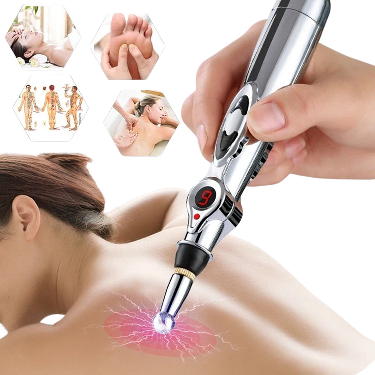 Anusning chuqur ichida Anusning chuqur ichida