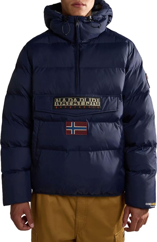 Veste d'hiver Rainforest Homme - Taille XXL